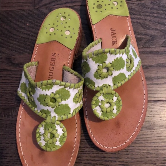 Sandals (#344) - Picture 3 of 4